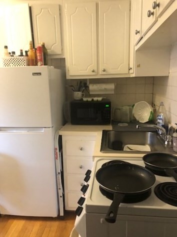 38 Garden St, Boston, MA