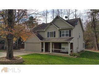 1499 Ridgewood Pl, Lawrenceville, GA 30043-3730