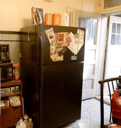 4413 Iowa St, Chicago IL 60651-3420 exterior