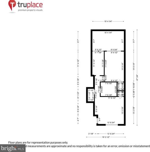 258 16 St, Washington DC 20011-2864 exterior