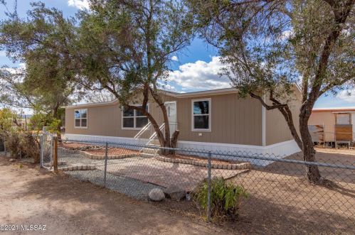 5045 Davis Ave, Tucson, AZ 85705-1110