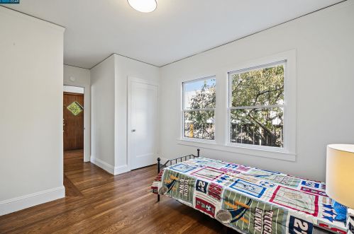 1368 Hopkins St, Berkeley CA 94707-2634 exterior