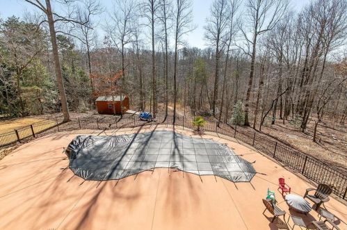 6159 Grants Frd Dr, Gainesville GA 30501 exterior