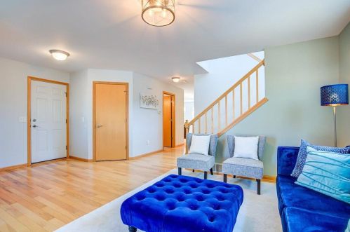 2909 Interlaken Pass, Madison WI  53719-2476 exterior