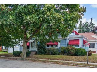 9 Lexington Ave, Cranston, RI 02910-3307