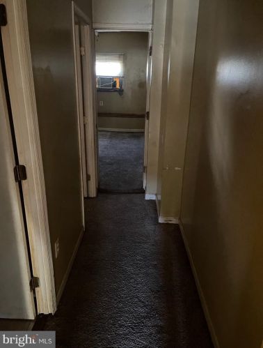 2813 Cantrell St, Philadelphia PA 19148-3319 exterior