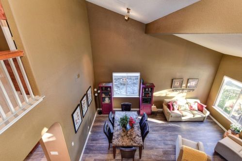 1079 Mallard Cir, Folsom CA 95630-7507 exterior