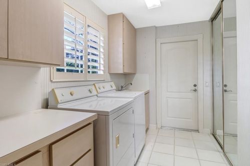 3695 El Segundo Ct, Naples FL 34109-1398 exterior