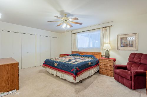 309 Circulo Del Paladin, Green Valley AZ 85614-3201 exterior