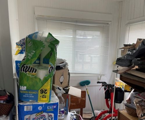 14510 Clark St, Chicago IL 60605-2711 exterior