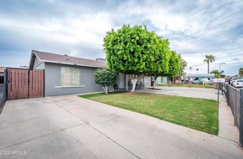 1612 49th Ave, Phoenix, AZ 85035-3922