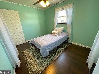 206 Cressmont Ave, Blenheim NJ 08012-2840 exterior