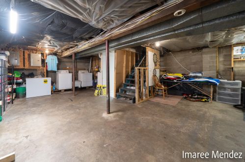 1125 Rathbone St, Wyoming MI exterior