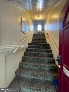 514 Station Ave, Haddon Heights NJ  08035-1911 exterior