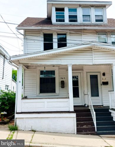 565 Market St, Primrose PA  17901-2723 exterior