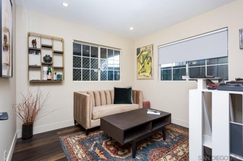 1407 Edgemont St, San Diego CA 92102-1210 exterior