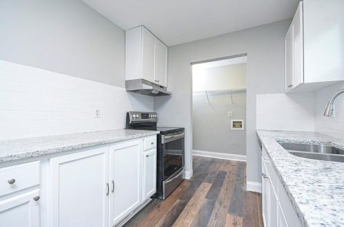 5671 Miller Grove Rd, Lithonia GA  30058-4868 exterior