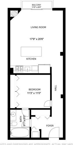 3500 Sangamon St, Chicago IL 60609-1531 exterior