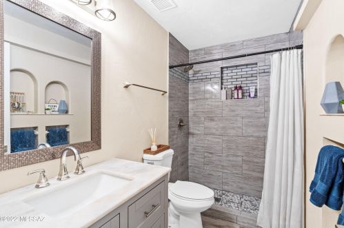 1603 Linden St, Tucson AZ  85719-3701 exterior