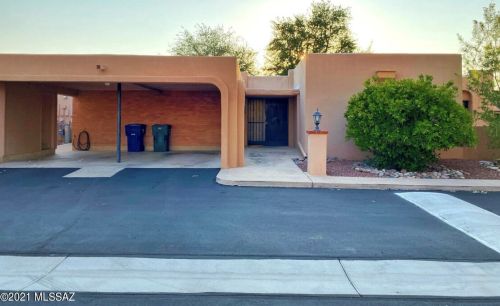 6120 5th St, Tucson AZ 85711-2526 exterior