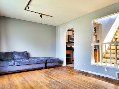 3935 85th St, Chicago IL  60652-3738 exterior