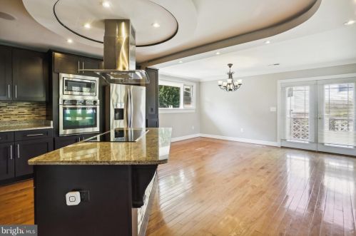 11011 Wheeler Dr, Silver Spring MD  20901-4425 exterior