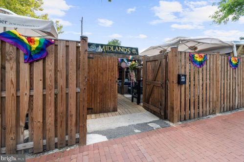 448 Park Rd, Washington DC 20010-2583 exterior