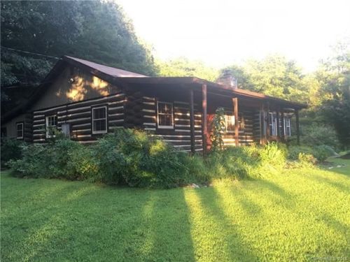 60 Fox Rd, Fairview, NC 28730-8741