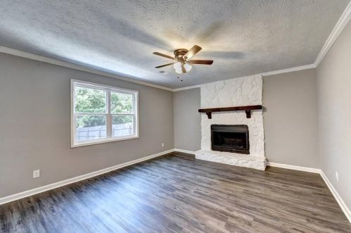 4358 Britt Rd, Tucker GA  30084-1401 exterior