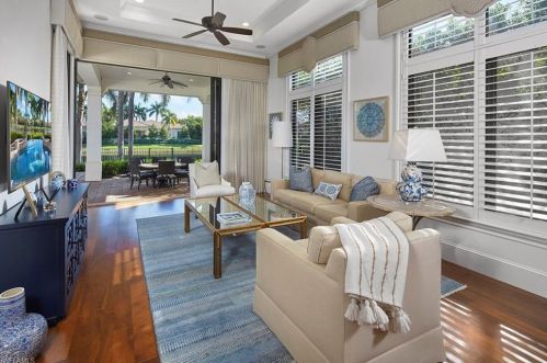 2192 Residence Cir, Naples FL 34105-3084 exterior