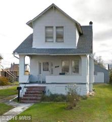 105 Linhigh Ave, Baltimore, MD 21236-4302
