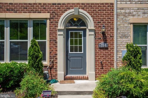 3123 Fort Lincoln Dr, Washington DC  20018-4311 exterior