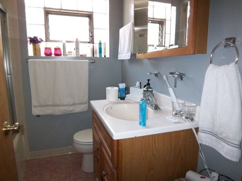 5555 Major Ave, Chicago IL 60630-3326 exterior