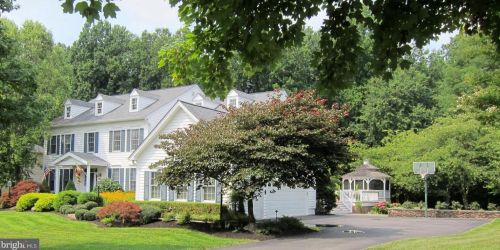 15173 Sapling Rdg Dr, Dayton MD 21036-1259 exterior