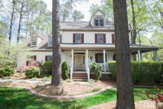 1405 Rockwood Downs Dr, Eagle Rock NC  27591-8129 exterior