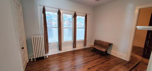 2727 Prospect Ave, Milwaukee WI 53211-3769 exterior