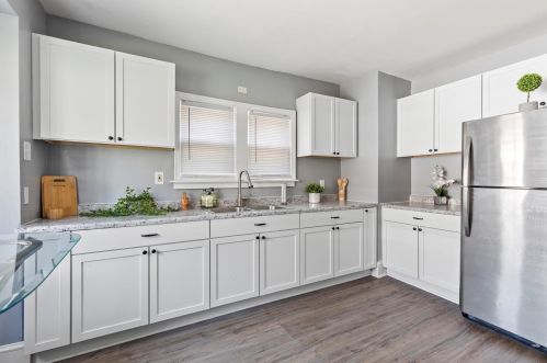 4528 Leon Ter, Milwaukee WI 53216-2431 exterior