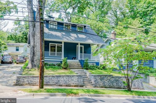 45 Philadelphia Ave, Silver Spring, MD 20912-4338