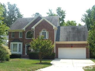 204 New Londondale Dr, Cary NC  27513-5606 exterior