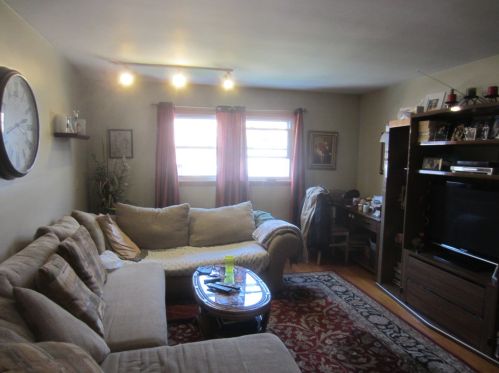 8544 Berwyn Ave, Chicago IL 60640-2005 exterior