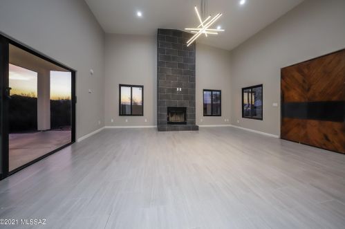 4341 Goret Rd, Tucson AZ  85745-9605 exterior