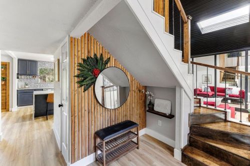 3413 Hidalgo St, Irving TX  75062-6509 exterior