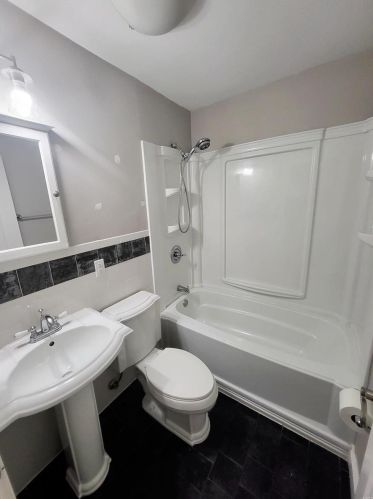 5549 Connecticut St, Saint Louis MO 63116-1904 exterior