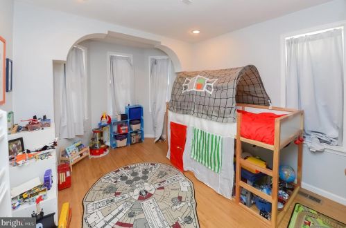 1335 29 St, Philadelphia PA 19121-4503 exterior