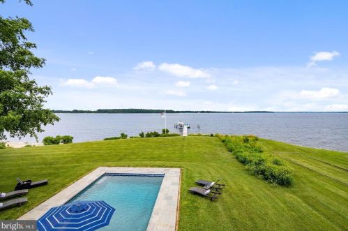 24842 Deepwater Point Dr, Saint Michaels MD 21663-2319 exterior