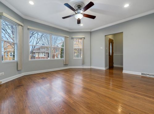 6411 Kedvale Ave, Chicago IL 60629-5108 exterior