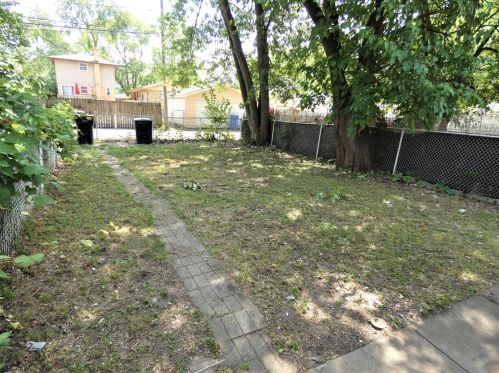 11649 Racine Ave, Chicago IL 60643-5420 exterior