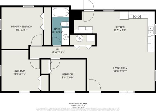 2536 Lincoln Rd, Allegan MI 49010-9432 exterior