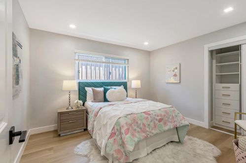 3652 Bloomsbury Way, San Jose CA  95132-2003 exterior