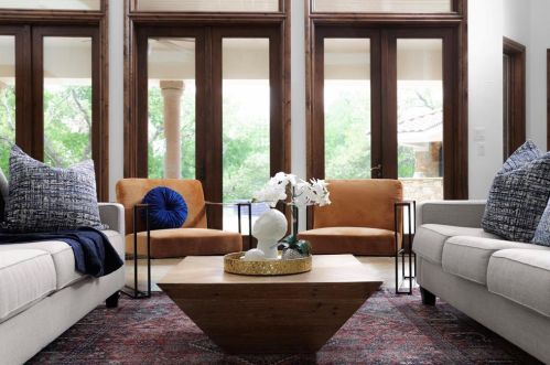 399 Cortona Dr, Austin TX 78746-4464 exterior